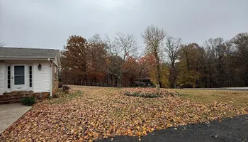 Land Clearing for Mud Creek Vegetation Management in Russellville, AL