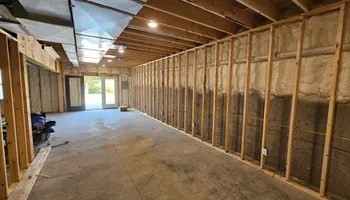 Spray Foam Insulation for Complete Comfort Insulation in Campbellsburg, KY