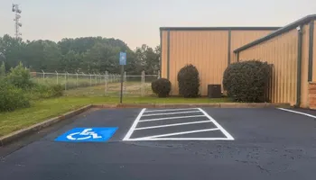 Driveway Paving for JBS Paving in Cedartown, GA