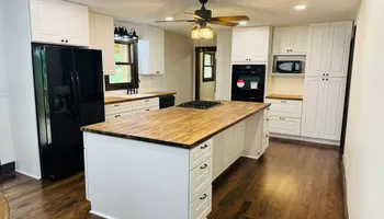 Interior Remodeling for Edge Renovations LLC in Newman, GA