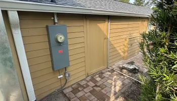 Fall Clean Up for Kramer & Son’s Property Maintenance in Hudson, FL