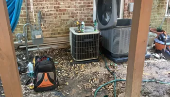 HVAC services for Straight Forward Results in Atlanta, GA