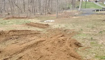 Tree Removal for W D Giampa Lawns and Landscape Inc. in Independent Hill, VA