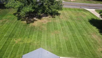 Lawn Maintenance for Wilkerson Turf Care in Hemphill, TX