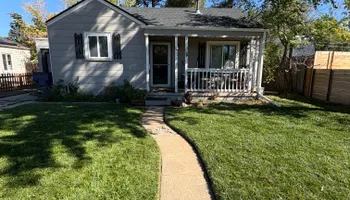 Mowing, Edging & Trimming for Denver Bros Lawn Control in Denver, CO
