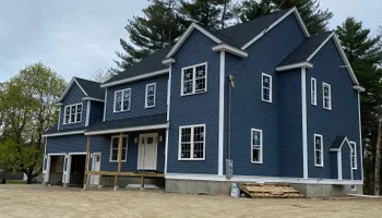Custom Home Construction for Rmc Renovations Inc in Billerica, MA