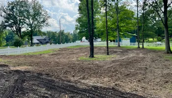 Tree Removal for Kadin’s Tree Service in North Vernon, IN