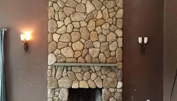 Masonry for Graziano Empire in Billerica, MA