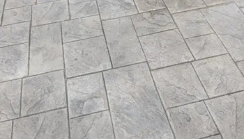 Driveways, Patios, Sidewalks, Firepits for Custom Concrete Enterprises in Springfield, IL