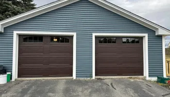 Garage Door Repair for 603 Garage Door Services LLC in Claremont,  NH