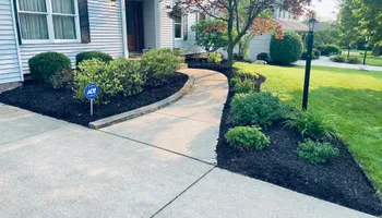 Lawn Mowing for Green Stripes LLC in North Canton, OH