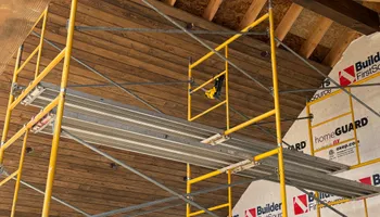 General Contracting for Needles Construction LLC in Missoula, MT