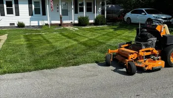 Commercial Lawn Maintenance for EverReady Lawn Co in Charlestown, IN