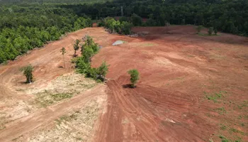 Land Clearing for CR Services in Rusk, TX