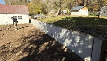 Architectural Walls for TNT Concrete and Construction in Roy, UT