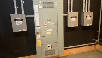 Residential New Construction & Remodels  for FCR Electric in Fairfield, CT
