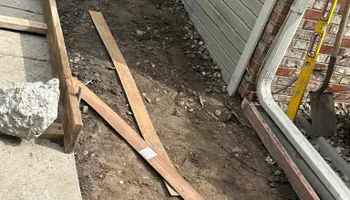 Concrete for 4K Concrete in Aurora, CO