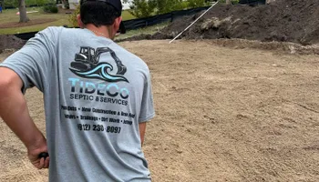 Septic Pumping in Brunswick, GA for TideCo Septic in Brunswick, GA
