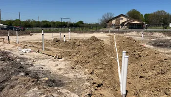 Water Heater Install & Removal for Forbes Plumbing in Greenville, TX