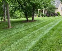 Lawn Maintenance for Dream Cuts Landscaping and Lawn Care LLC in Gastonia, NC