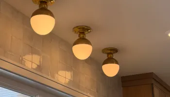 Custom Home Design for Alpine Construction Group in Goodlettsville, TN