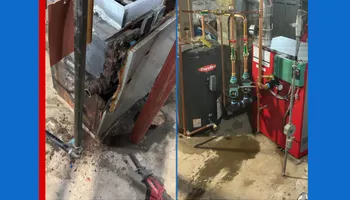 Plumbing Repairs for Aldabeh Plumbing and Heating in Weymouth, MA