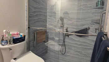 Shower Renovations for Mid-Valley Bath in Junction City, OR