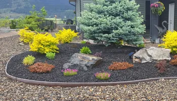 Lawn Maintenance for C + C Landscaping in Chesterfield, VA