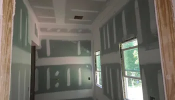 Drywall Installation for Johnson Drywall & Paint in Knoxville, TN
