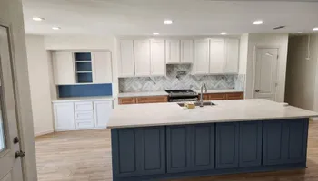 Interior Painting for 2 Bucks Painting in Mansfield, TX