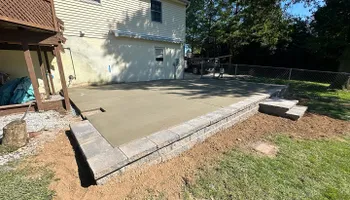 Concrete for Berks Concrete & Construction LLC in Berks County, PA