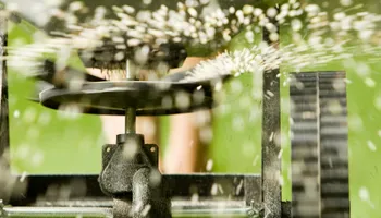 Lawn Mowing for 4 Points Lawncare LLC in Hayes, VA