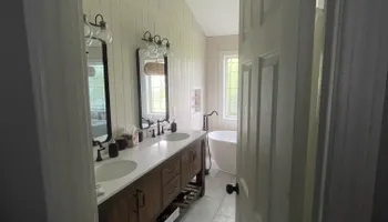 Kitchen Renovation for Cincinnati Custom Remodel LLC in Cincinnati, OH