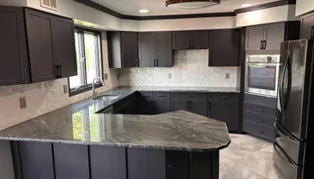 Kitchen Renovation for T&T Kitchens in Shamong, NJ