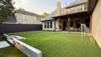 Decorative for JM Concrete in Dallas, TX