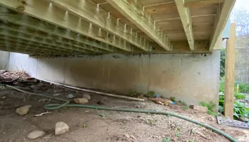 Custom Carpentry for BB Construction in Bristol, CT