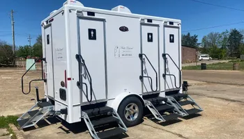 Event Portable Toilets for Parker Disposal in Starkville,, MS