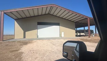 Garage Doors for Fuqua Services in Spearman, TX