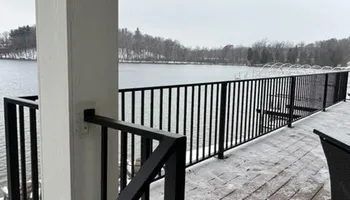 Custom Hand Railings for 616 Metal Works in Wyoming,  MI