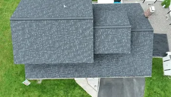 Roofing Installation for Rhino Roofing & Masonry in Boston, MA