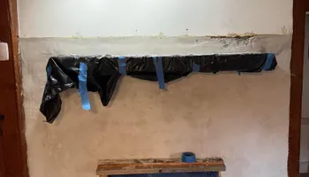 Kitchen Renovation for Caprari Construction in Bloomsbury, NJ