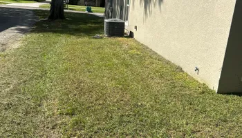 Fall Clean Up for Estrada All Pro Lawn Service in Auburndale, Florida