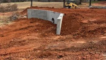 Concrete for OV Concrete in Oklahoma City, OK