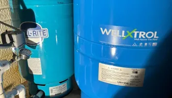 Well Servicing for Mike Wilcoxson Excavating & Well Drilling in Pierceton,  IN