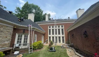 Kitchen Renovation for Holland Homes in Woodstock, GA