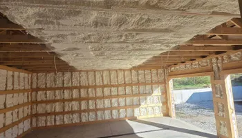 Spray Foam Insulation for Complete Comfort Insulation in Campbellsburg, KY