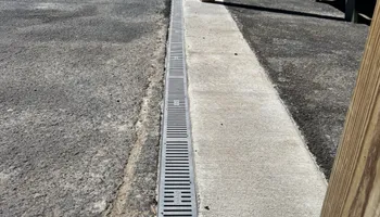 Bathroom Renovation for Apex Construction in Knoxville, TN