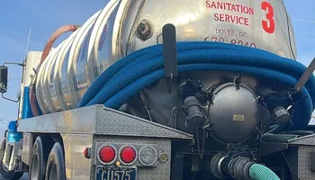Septic Tank Cleaning for Sawyer's Sanitation Services in Smyrna, DE