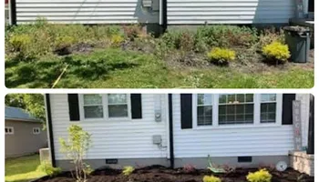 Fall Clean Up for Kingdom Lawn Care  in Shelbyville, TN