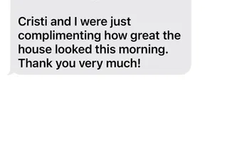 Commercial Cleaning for Busy B's Professional Cleaning in Birch Run, MI